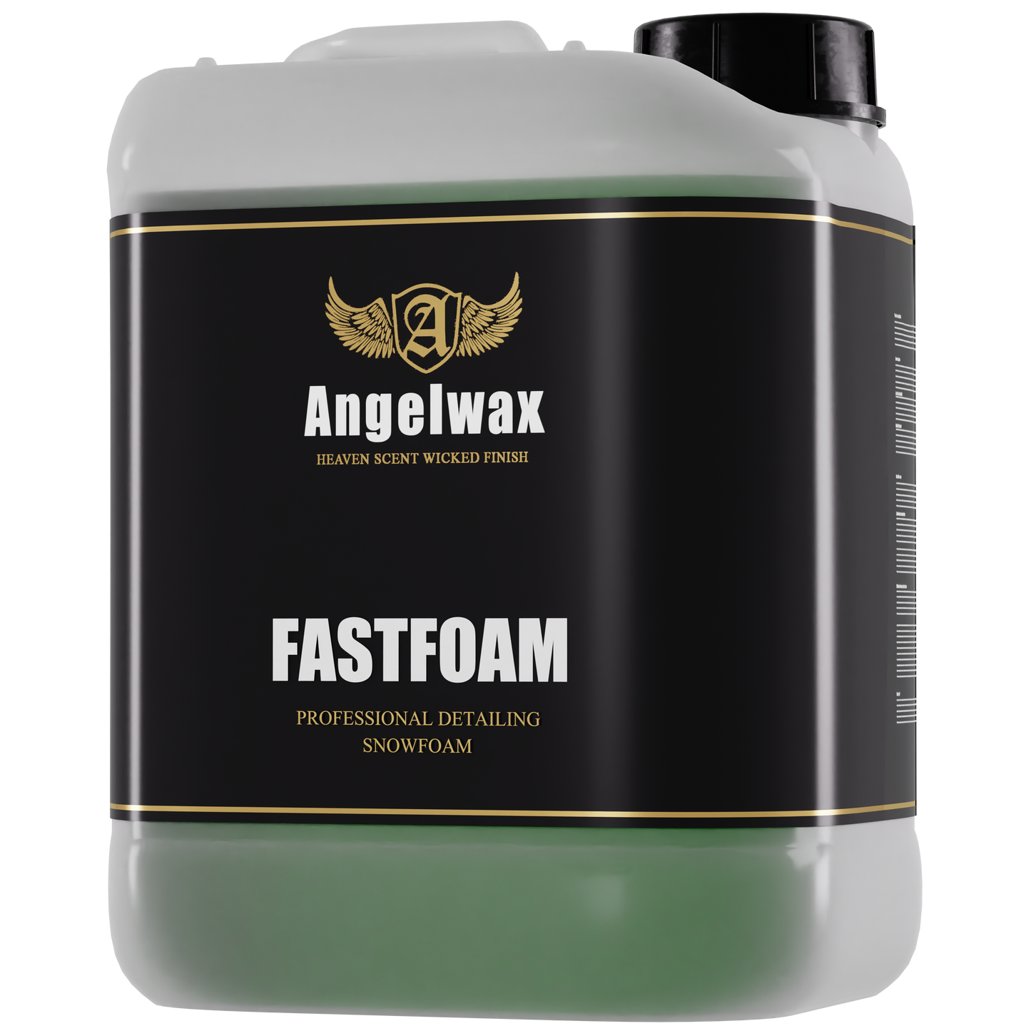Fastfoam - Sticky Foam Soap