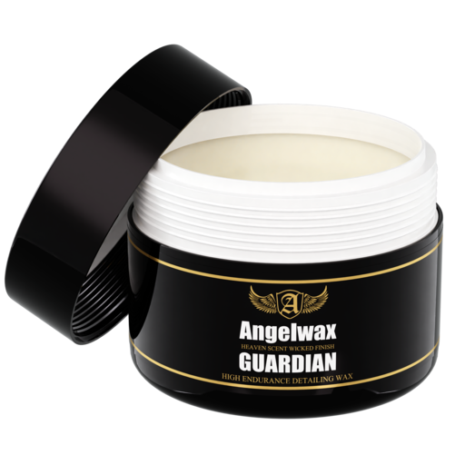 Guardian - Durable Detailing Wax