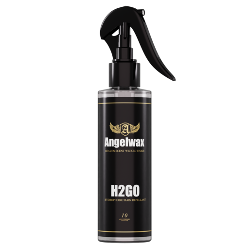 H2Go - Windshield Rain Repellent