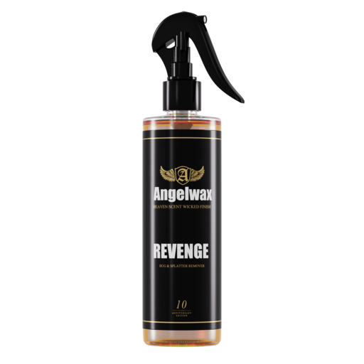 Revenge - Wax Safe Bug Remover
