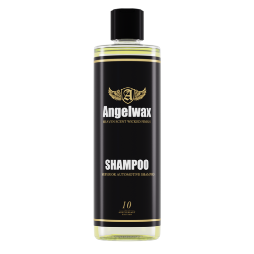 Shampoo - pH Neutral Clean Rinsing Shampoo