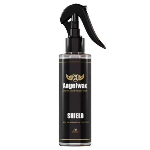 Shield - Fabric Stain Repellent