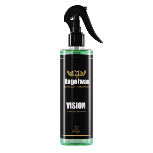 Vision - Glass Cleaner
